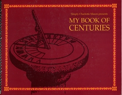 My Book of Centuries