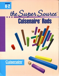 Super Source Cuisenaire Rods