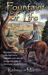 Fountain of Life