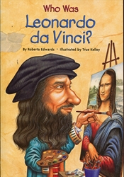Who Was Leonardo da Vinci?