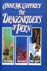 Dragonriders of Pern Omnibus