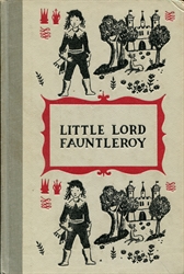 Little Lord Fauntleroy