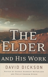 Elder and His Work