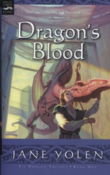 Dragon's Blood