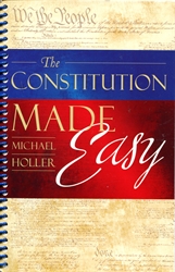 Constitution Made Easy