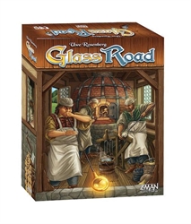 Glass Road