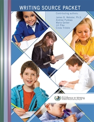 Writing Source Packet (old)