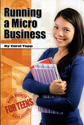 Running a Micro Business