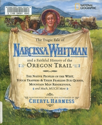Tragic Tale of Narcissa Whitman and a Faithful History of the Oregon Trail