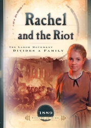 Rachel and the Riot