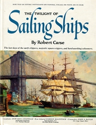 Twilight of Sailing Ships