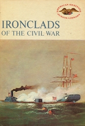 Ironclads of the Civil War