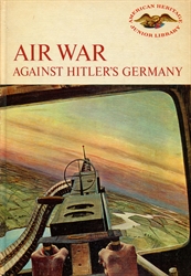 Air War Against Hitler's Germany