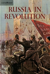 Russia In Revolution