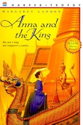 Anna and the King (adapted)