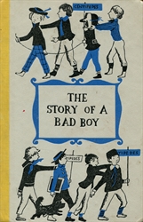 Story of a Bad Boy