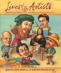 Lives of the Artists