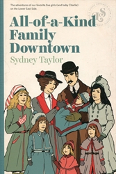 All-of-a-Kind Family Downtown