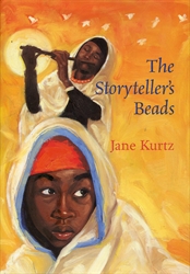 Storyteller's Beads