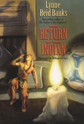 Return of the Indian