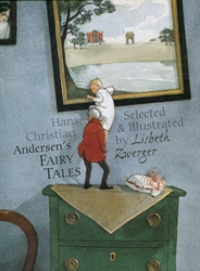 Hans Christian Andersen's Fairy Tales