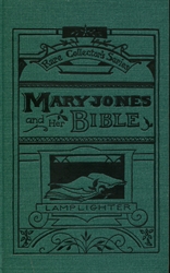 Mary Jones and Her Bible