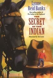 Secret of the Indian