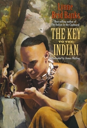 Key to the Indian