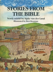 Stories from the Bible