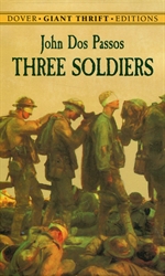 Three Soldiers