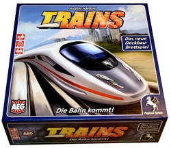 Trains (Game)