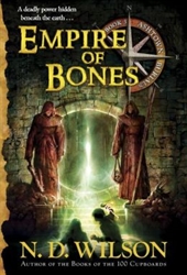 Empire of Bones OSI