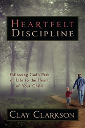 Heartfelt Discipline