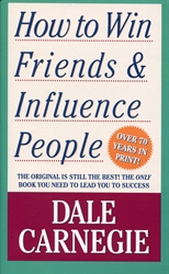 How to Win Friends and Influence People