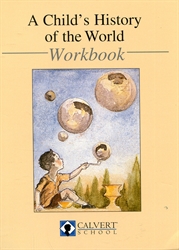 Child's History of the World - Workbook