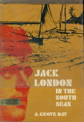Jack London in the South Seas