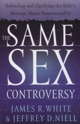 Same Sex Controversy