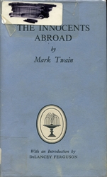 Innocents Abroad