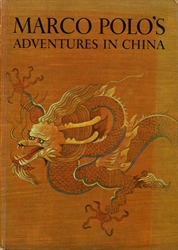 Marco Polo's Adventures in China