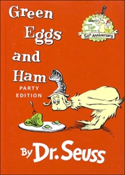 Green Eggs and Ham