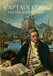 Captain Cook and the South Pacific