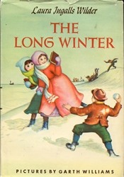 Long Winter (Pictorial Cover)