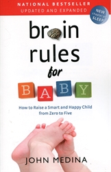 Brain Rules for Baby