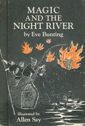 Magic and the Night River