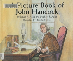 Picture Book of John Hancock