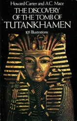 Discovery of the Tomb of Tutankhamen