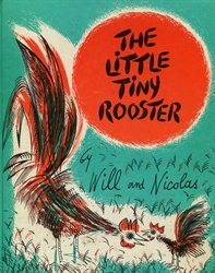Little Tiny Rooster
