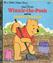 Winnie-the-Pooh and the Honey Patch