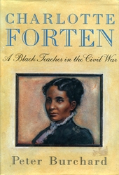 Charlotte Forten