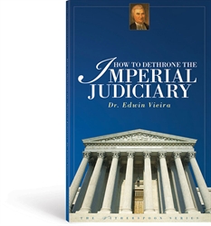 How to Dethrone the Imperial Judiciary